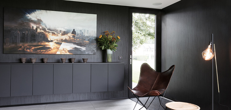 Blog Clicwall UNILIN panels